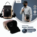 ATVA Tas Kamera Selempang Rana Series