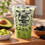 nyincau yuk milky kemasan cup