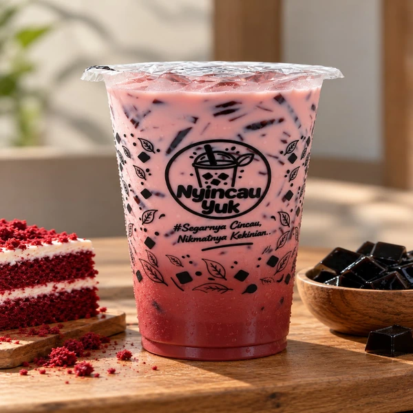nyincau yuk milky kemasan cup
