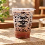 nyincau yuk milky kemasan cup