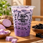 nyincau yuk milky kemasan cup