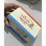 Weeka Kunyit Asem Original Minuman Rempah Jogja Box & Mika Isi 5/7/10 Sachet