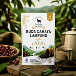 Kopi Kuda Cahaya 250 G