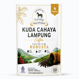Kopi Kuda Cahaya 250 G