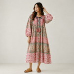 Riley Midi Dress