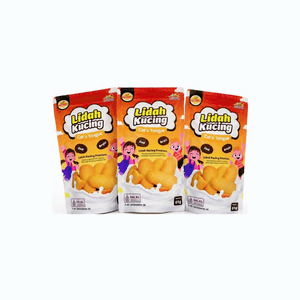 Cookies Lidah kucing 85gr