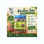 Permen Jahe Home Made