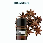 Aniseed / Anise / Adas Manis Essential Oil Pure 100%, 2-10ML GS