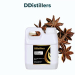 Aniseed / Anise / Adas Manis Essential Oil Pure 100%, 500ML-1L HDPE/SS