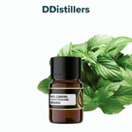 Basil (Lemon) / Kemangi Essential Oil Pure 100%, 2-10ML GS