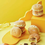 Bomboloni Ardana Food