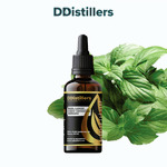 Basil (Lemon) / Kemangi Essential Oil Pure 100%, 50-100ML GS