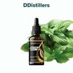 Basil (Lemon) / Kemangi Essential Oil Pure 100%, 50-100ML GS