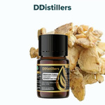 Benzoin (Toba) / Kemenyan Toba Absolute Oil Pure 100%, 2-10ML GS
