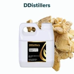 Benzoin (Toba) / Kemenyan Toba Absolute Oil Pure 100%, 500ML-1L HDPE/SS