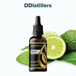 Bergamot / Jeruk Bergamot Essential Oil Pure 100%, 50-100ML GS