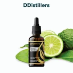 Bergamot / Jeruk Bergamot Essential Oil Pure 100%, 50-100ML GS