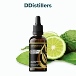 Bergamot / Jeruk Bergamot Essential Oil Pure 100%, 50-100ML GS