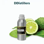 Bergamot / Jeruk Bergamot Essential Oil Pure 100%, 500ML-1L HDPE/SS
