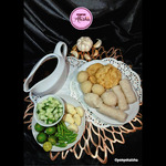Pempek Campur alisha pempek