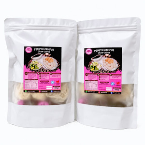 Pempek Campur alisha pempek