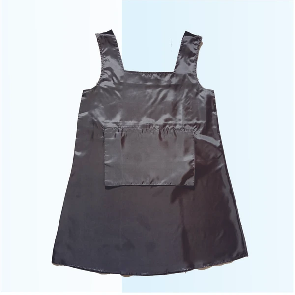 Baju Mandi Kancing Bahu Size L