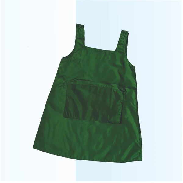 Baju Mandi Kancing Bahu Size L