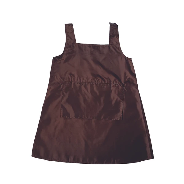 Baju Mandi Kancing Bahu Size L