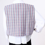 SINTA HANOMAN - VEST CROP TOP
