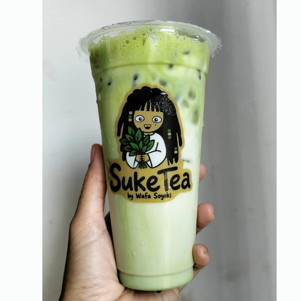 Sumatcha