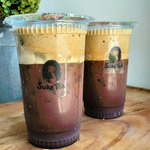 Soklat kopi