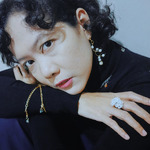 Anting Ulir Gold Mutiara