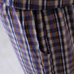 KENYA - ASYMMETRIC PANEL CULOTTE