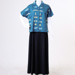 SUMBU FILOSOFI - BLOUSE