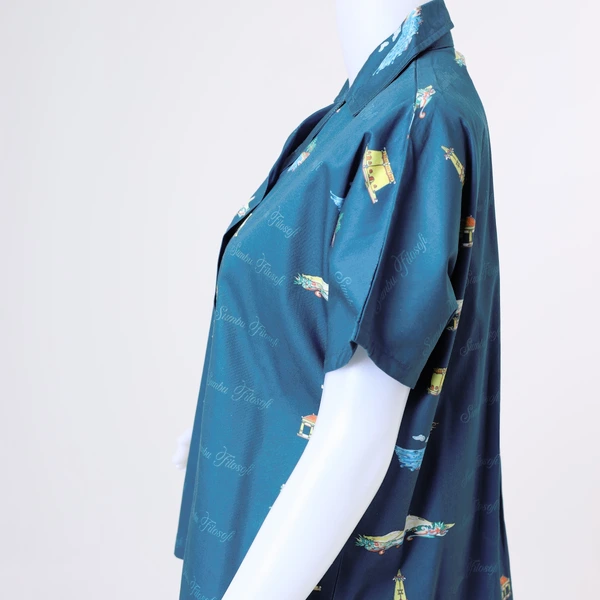 SUMBU FILOSOFI - BLOUSE