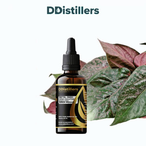 Betel (Red) / Sirih Merah Essential Oil Pure 100%, 50-100ML GS