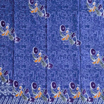 Bahan Batik Motif Pencak Silat, Nyi Mas Gamparan dan Golok Ciomas