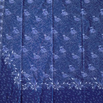 Bahan Batik Motif Burung Paok dan Padi