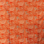 Bahan Batik Motif karang bolong