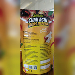 Sambal Cumi Asin Pedas Merona 150g