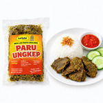 PARU UNGKEP TINGGAL GORENG