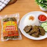 PARU UNGKEP TINGGAL GORENG