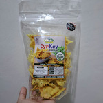 Kerupuk Seledri 125gr