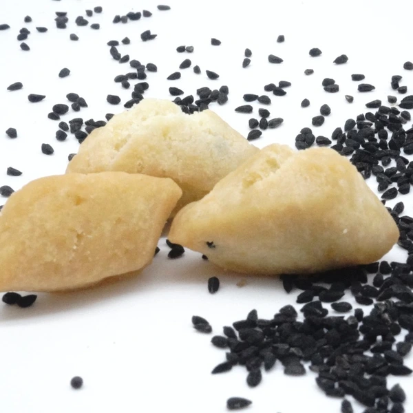 Habbatusauda bites 120 g