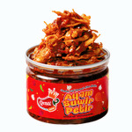 Sambal Ayam Suwir Petir 150g by Quinn Kitchen