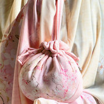 Mukena Exclusive Ultrasoft Orchideea Series