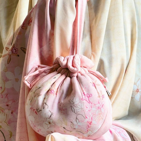 Mukena Exclusive Ultrasoft Orchideea Series