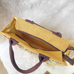 Takkobag Tenun | Uk. 30 x 30 x 14 cm