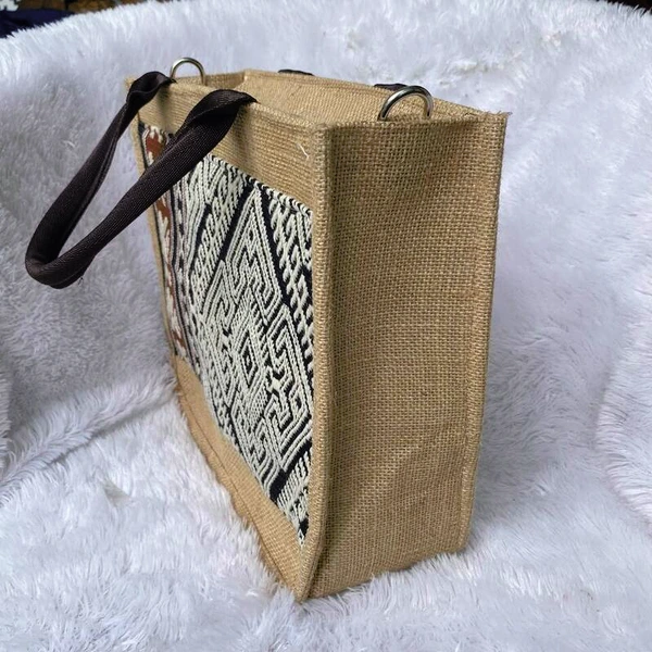 Takkobag Tenun | Uk. 30 x 30 x 14 cm