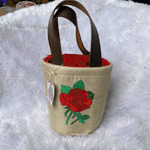 Tas Tabung Serut